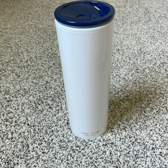 Kate Spade New York 16oz Thermal Mug New With Tags - Picture 5 of 9